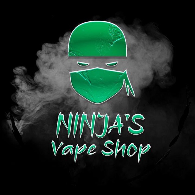 Ninja’s Vape Shop