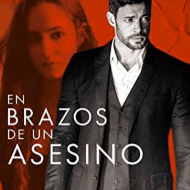 Nós braços de um assassino