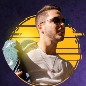DESENROLADO - Lucas Krausche