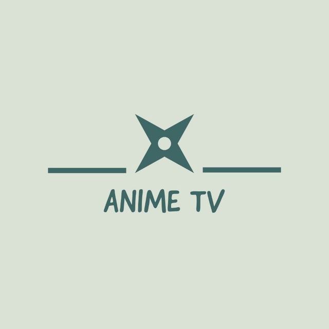 ANIME TV