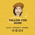 Olive • Property Channel