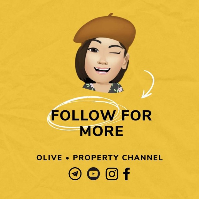 Olive • Property Channel