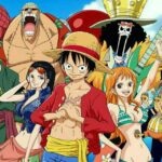 One Piece Hindi Sub