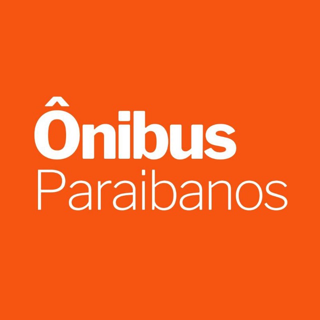 Ônibus Paraibanos
