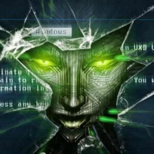 Only hack mod