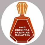 100% original perfume Malaysia