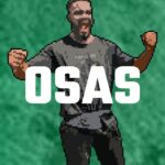 $OSAS Portal