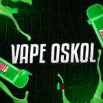 VAPE OSKOL • ВЕЙП БАРАХОЛКА СТАРЫЙ ОСКОЛ ГУБКИН