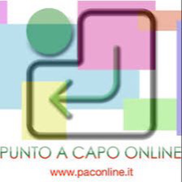 Punto a Capo Online