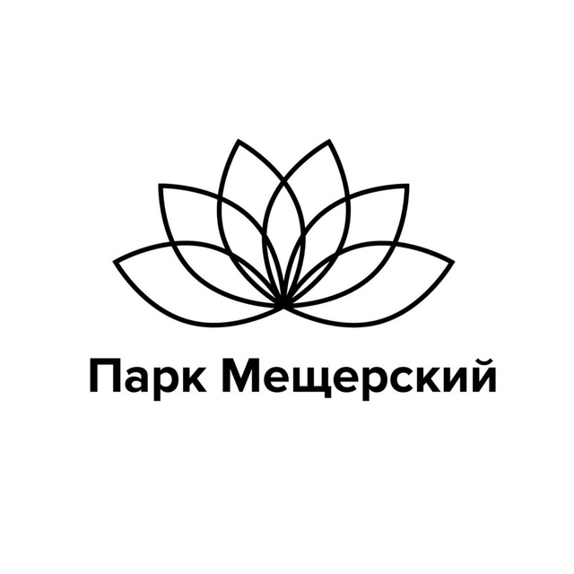 Парк Мещерский 🍃