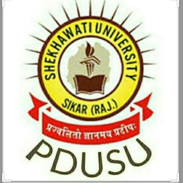 PDUSU PAPER