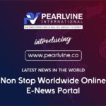 PEARLVINE INTERNATIONAL
