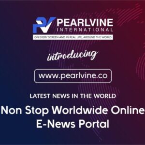 PEARLVINE INTERNATIONAL