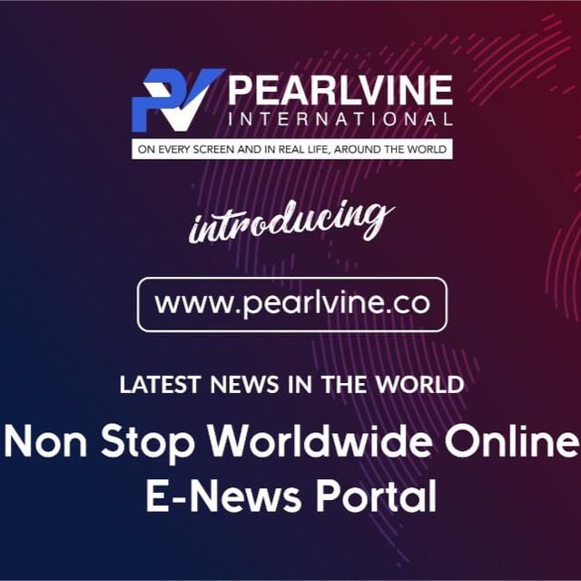 PEARLVINE INTERNATIONAL
