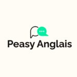 Peasy Anglais