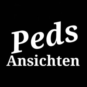 Peter Frey | Peds Ansichten