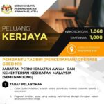 PEMBANTU TADBIR (PTPO) N19