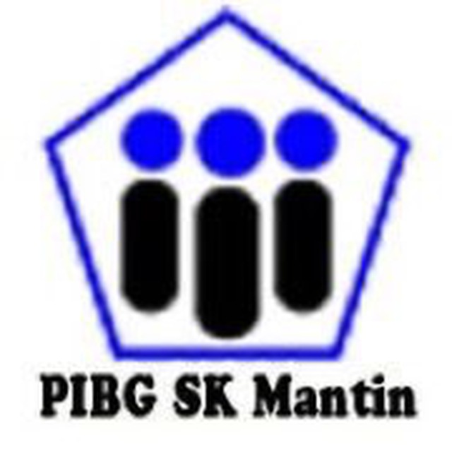 PIBG SK MANTIN