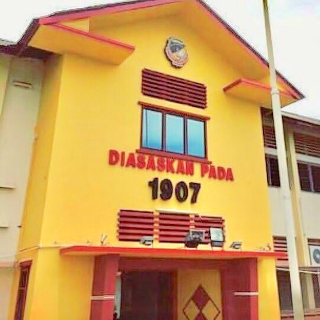 PIBG SMK SULTAN YUSSUF