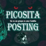 Picosita Posting 💀