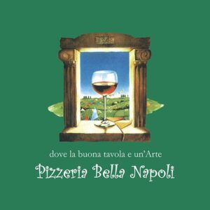 Pizzeria Bella Napoli