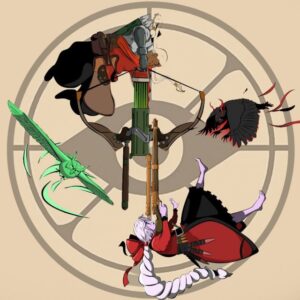 Deadlock