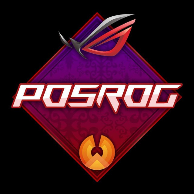 POSROG | UPDATES