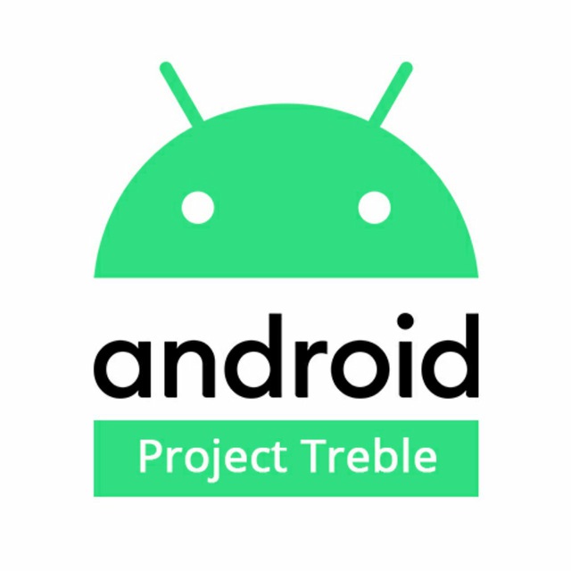 Project Treble Updates™