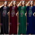 BATIK PSB KHUSUS DASTER DAN TIDIE