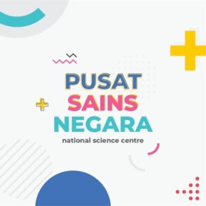 Pusat Sains Negara Official