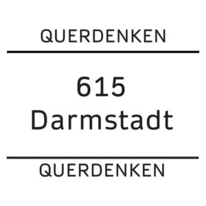 QUERDENKEN-615 DARMSTADT INFO-Kanal