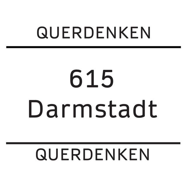 QUERDENKEN-615 DARMSTADT INFO-Kanal