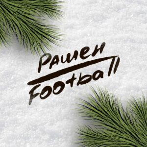 Ванюшов | Рашен Football