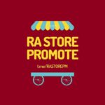 🛍️𝐑𝐀 𝐒𝐓𝐎𝐑𝐄 𝐏𝐑𝐎𝐌𝐎𝐓𝐄🛍️