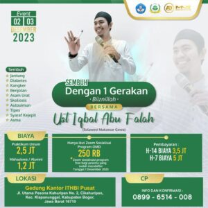 Raudhatul Hijrah Group