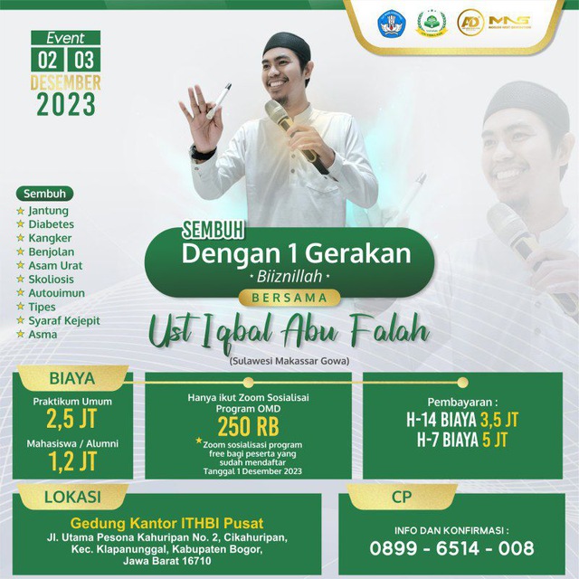 Raudhatul Hijrah Group