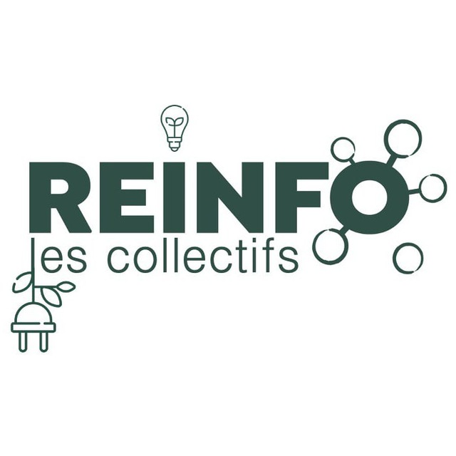 Réinfo "Les Collectifs"