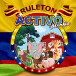 Ruleton Activo Colombia 🇨🇴🇨🇴
