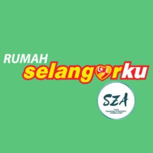 Rumah SelangorKu By SZAgency