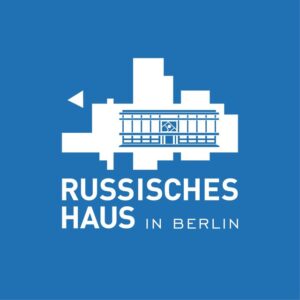 Russisches Haus in Berlin