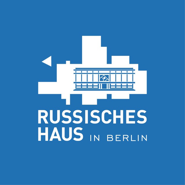 Russisches Haus in Berlin