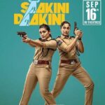 Sakini Dakini Movie Download