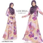 Catalog Baju Sabella by Sal Sabella Ipoh🌷