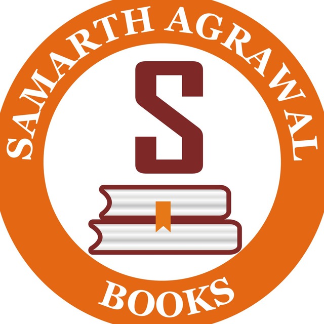 Samarth Agrawal Books LLP