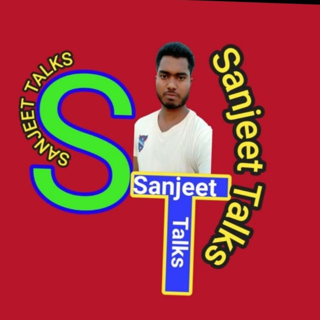 Sanjeet Talks