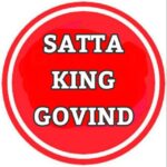 🔰SATTA KING GOVIND🔰