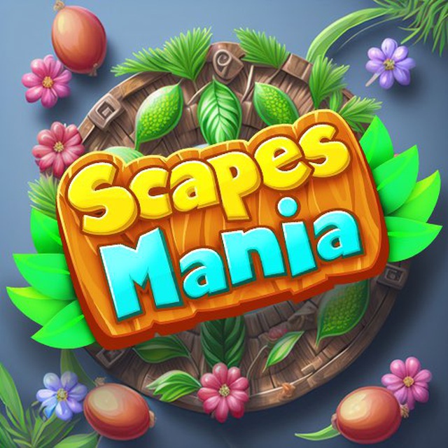 ScapesMania Chat