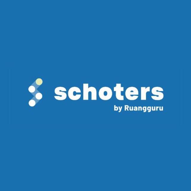 Scholarship Hunters by Schoters - S1