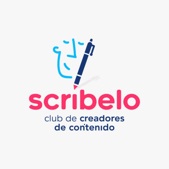 Scribelo: Creadores de contenido