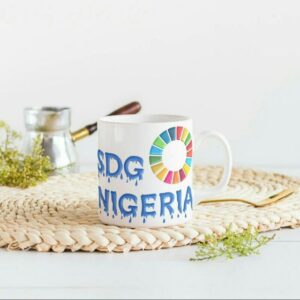 SDG Nigeria Knowledge Hub